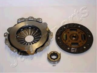 Mecanismo de embrague Japan Parts KFW07 precio, desde 148,94 EUR