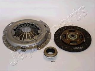 Comprar KFW03 Japan Parts Kit de embrague completo