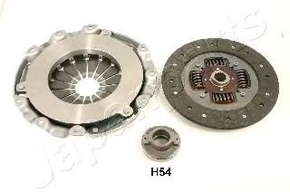 Mecanismo de embrague Japan Parts KFH54 precio, desde 156,18 EUR