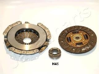 Kit de embrague (3 partes) KFH45 Japan Parts