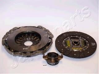 Comprar KFH47 Japan Parts Kit de embrague completo