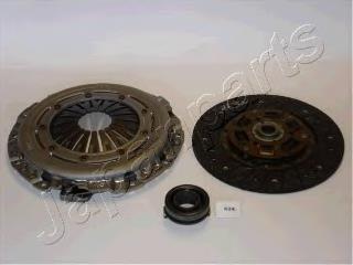 Comprar KFK24 Japan Parts Kit de embrague completo
