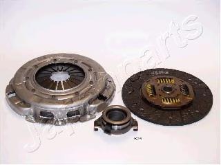 Comprar KFK26 Japan Parts Kit de embrague completo
