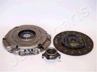 Embrague KFK23 Japan Parts