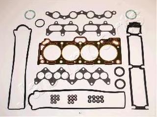 0411216070 Toyota juego de juntas de motor, completo, superior