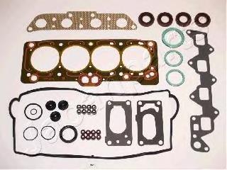 Juego de juntas de motor, completo, superior KG251 Japan Parts