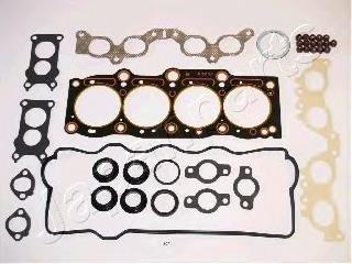 KG207 Japan Parts juego de juntas de motor, completo, superior