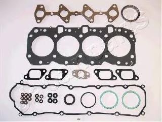 KG286 Japan Parts juego de juntas de motor, completo, superior