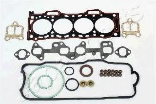 KG291 Japan Parts juego de juntas de motor, completo, superior