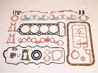 Juego de juntas de motor, completo KG320 Japan Parts