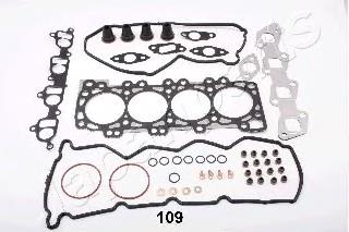 KG-109 Japan Parts juego de juntas de motor, completo, superior