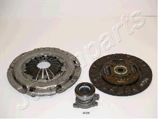 Comprar KFW28 Japan Parts Kit de embrague completo