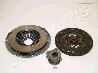Mecanismo de embrague Japan Parts KFW28 precio, desde 307,93 EUR