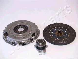 Embrague 93745880 Opel