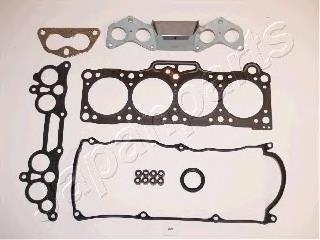 Juego de juntas de motor, completo KG001 Japan Parts