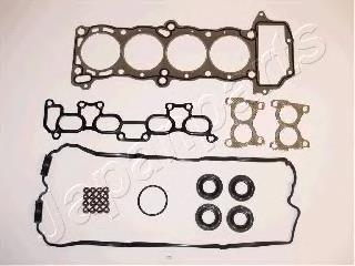 KG177 Japan Parts juego de juntas de motor, completo, superior