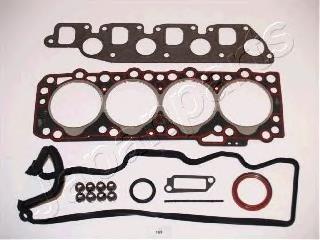 KG183 Japan Parts juego de juntas de motor, completo, superior