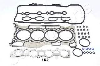 KG162 Japan Parts juego de juntas de motor, completo, superior