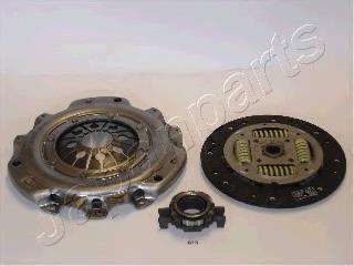 Embrague KF815 Japan Parts