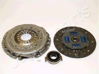 Comprar KF722 Japan Parts Kit de embrague completo