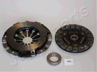 Kit de embrague (3 partes) KF803 Japan Parts