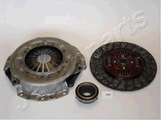 KF599 Japan Parts Embrague motor