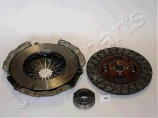 Kit de embrague Japan Parts KF599