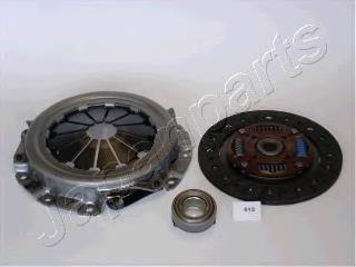 Kit de embrague Japan Parts KF613