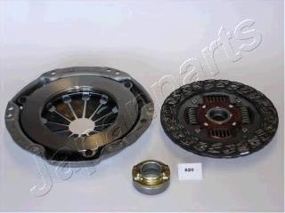 Mecanismo de embrague Japan Parts KF620 precio, desde 142,27 EUR
