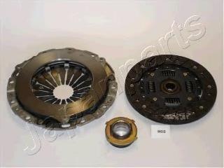 Kit de embrague Japan Parts KFH02