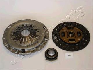 KFH02 Japan Parts Embrague motor