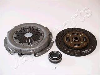 Comprar KFH04 Japan Parts Kit de embrague completo