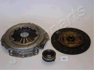 Comprar KFH01 Japan Parts Kit de embrague completo