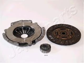 Mecanismo de embrague Japan Parts KFH04 precio, desde 265,63 EUR