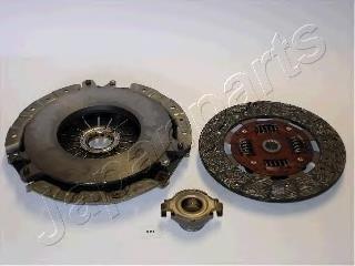 Kit de embrague (3 partes) KF921 Japan Parts