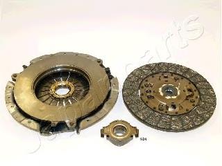 Mecanismo de embrague Japan Parts KF924 precio, desde 659,08 EUR