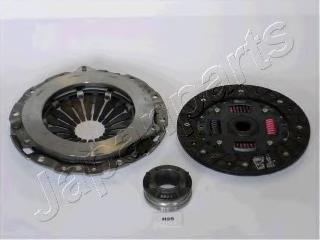 Kit de embrague Japan Parts KFH25