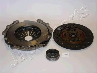 Mecanismo de embrague Japan Parts KFH23 precio, desde 189,32 EUR