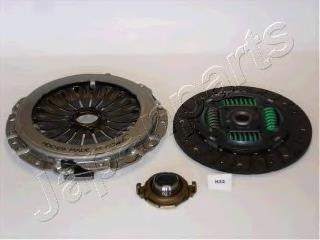 Embrague KFH32 Japan Parts