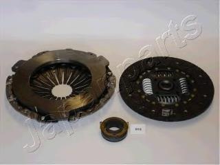 Embrague KFH12 Japan Parts