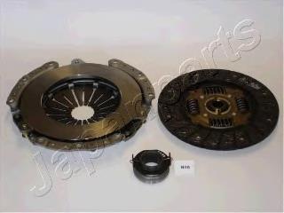 Mecanismo de embrague Japan Parts KFH10 precio, desde 230,69 EUR