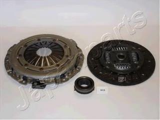 Kit de embrague Japan Parts KFH12