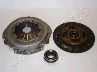 Comprar KFH11 Japan Parts Kit de embrague completo