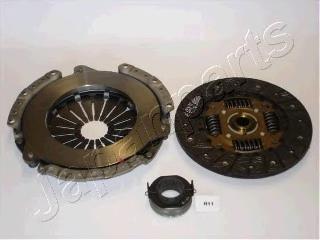 Mecanismo de embrague Japan Parts KFH11 precio, desde 126,48 EUR
