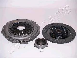 Kit de embrague Japan Parts KF839