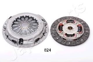 Comprar KF824 Japan Parts Kit de embrague completo