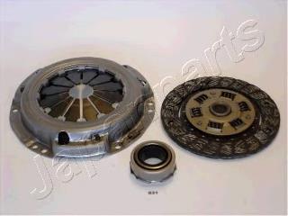 Comprar KF831 Japan Parts Kit de embrague completo