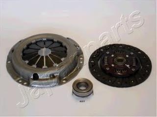 Kit de embrague Japan Parts KF827