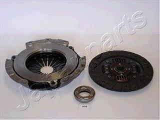 Kit de embrague (3 partes) KF915 Japan Parts