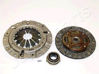 Comprar KF843 Japan Parts Kit de embrague completo